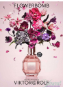 Viktor & Rolf Flowerbomb EDP 100ml за Жени За Жени